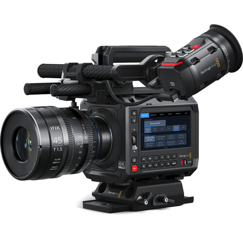 Blackmagic Design PYXIS 6K Cinema Box Camera (ARRI PL bajonet) - 3